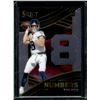 Image 1 : Will Levis Numbers RC 2023 Select #NMB-WLE