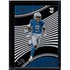 Image 1 : Jameson Williams RC 2022 Chronicles Clear Vision #CVR-20