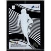 Image 2 : Jameson Williams RC 2022 Chronicles Clear Vision #CVR-20