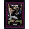 Image 1 : Chris Olave Purple Wave Prizm /99 2023 Prizm #212
