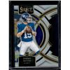 Image 1 : Tommy Devito Silver Prizm Die Cut RC 2023 Select #102