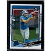 Image 1 : Sam LaPorta RC 2023 Donruss Optic #237