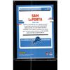 Image 2 : Sam LaPorta RC 2023 Donruss Optic #237