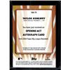 Image 2 : Taylor Kohlwey Opening Act RC Auto 2024 Topps Big League #OAA-TK
