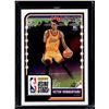 Image 1 : Victor Wembanyama Rising Stars RC 2023-24 Haunted Hoops #282