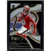 Image 1 : Tank Dell Silver Prizm Club Level Die Cut RC 2023 Select #219