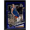 Image 1 : Nikola Jokic Blue Velocity Prizm 2023-24 Optic #19