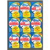 Image 1 : 9 Count: 1989 Topps Series 1 Baseball Retail Box Packs