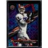 Image 1 : Andre Reed Sky Blue & Pink Shock 2023 Topps Composite #51