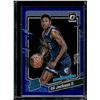 Image 1 : GG Jackson Blue Velocity Prizm RC 2023-24 Donruss Optic #228