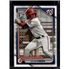 Image 1 : Dylan Crews 1st Bowman 2024 Bowman #BP-23