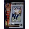 Image 1 : Will Levis Chain Reaction Holo Prizm RC 2023 Optic #CR-WL