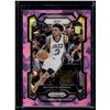Image 1 : Keyonte George Pink Cracked Ice RC 2023-24 Prizm #127