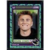 Image 1 : Bo Nix RC 2024 Panini Score A Treat #4