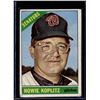 Image 1 : Howie Koplitz 1966 Topps #46