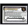 Image 2 : Jackson Merrill Bowman Chrome Prospects #BCP-145