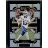 Image 1 : Josh Allen Silver Prizm Die Cut 2023 Select #13