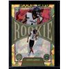 Image 1 : Sauce Gardner Gold Cracked Ice RC /10 2022 Legacy #183