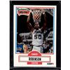 Image 1 : David Robinson 1990 Fleer #172