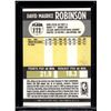 Image 2 : David Robinson 1990 Fleer #172