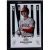Image 1 : Shohei Ohtani New Classics 2022 Topps Chrome #NC-6