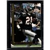 Image 1 : Deion Sanders 1991 Action Packed #9