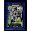 Image 1 : Kenneth Walker Blue Sparkle Prizm /96 2023 Prizm #261