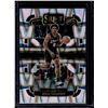 Image 1 : Ausar Thompson Tectonic Prizm RC 2023-24 Select #95