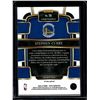 Image 2 : Stephen Curry Orange Flash Prizm 2023-24 Select #56
