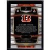 Image 2 : Ja'Marr Chase RC 2021 Select #47