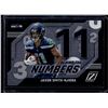 Image 1 : Jaxon Smith-Njigba Numbers RC 2023 Zenith #12