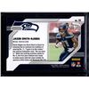 Image 2 : Jaxon Smith-Njigba Numbers RC 2023 Zenith #12