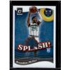 Image 1 : Brandon Miller Splash RC 2023-24 Optic #11