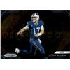 Image 1 : Josh Allen Fireworks 2023 Prizm #F-4