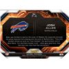 Image 2 : Josh Allen Fireworks 2023 Prizm #F-4
