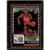 Image 1 : Scoot Henderson Candy Corn RC SP 2023-24 Haunted Hoops #280