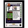 Image 2 : Scoot Henderson Candy Corn RC SP 2023-24 Haunted Hoops #280