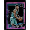 Image 1 : Brandon Miller Pink Hyper Prizm RC 2023-24 Optic #219