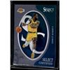 Image 1 : Lebron James Select Certified 2023-24 Select #7