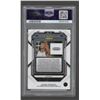 Image 2 : Victor Wembanyama Red Ice RC 2023 Prizm Draft Picks #2 PSA 10
