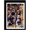 Image 1 : Magic vs. Jordan 1991 Upper Deck #34