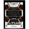 Image 2 : Jaxon Smith-Njigba Future RC 2023 Select #FUT-JSN