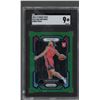 Image 1 : Cam Whitmore Green Prizm RC 2023-24 Prizm #129 SGC 9