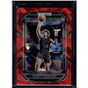 Image 1 : Ausar Thompson Red Cracked Ice RC 2023 Prizm Draft Picks #17