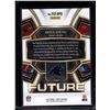 Image 2 : Bryce Young Future RC 2023 Select #FUT-BYO