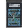 Image 1 : Brandon Miller Silver Prizm RC 2023-24 Select #80 SGC 9