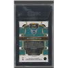 Image 2 : Brandon Miller Silver Prizm RC 2023-24 Select #80 SGC 9
