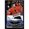 Image 1 : Lukas Reichel UD Canvas 2023-24 Upper Deck #C138