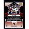 Image 2 : Tom Brady Pink Mosaic Prizm 2022 Mosaic #182