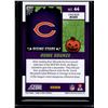 Image 2 : Rome Odunze RC 2024 Panini Score A Treat #44